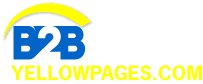 B2B Yellow Pages