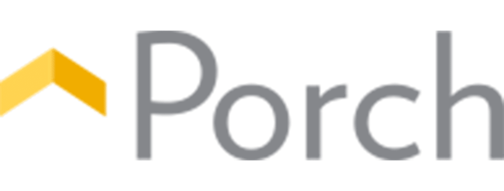 Porch Logo